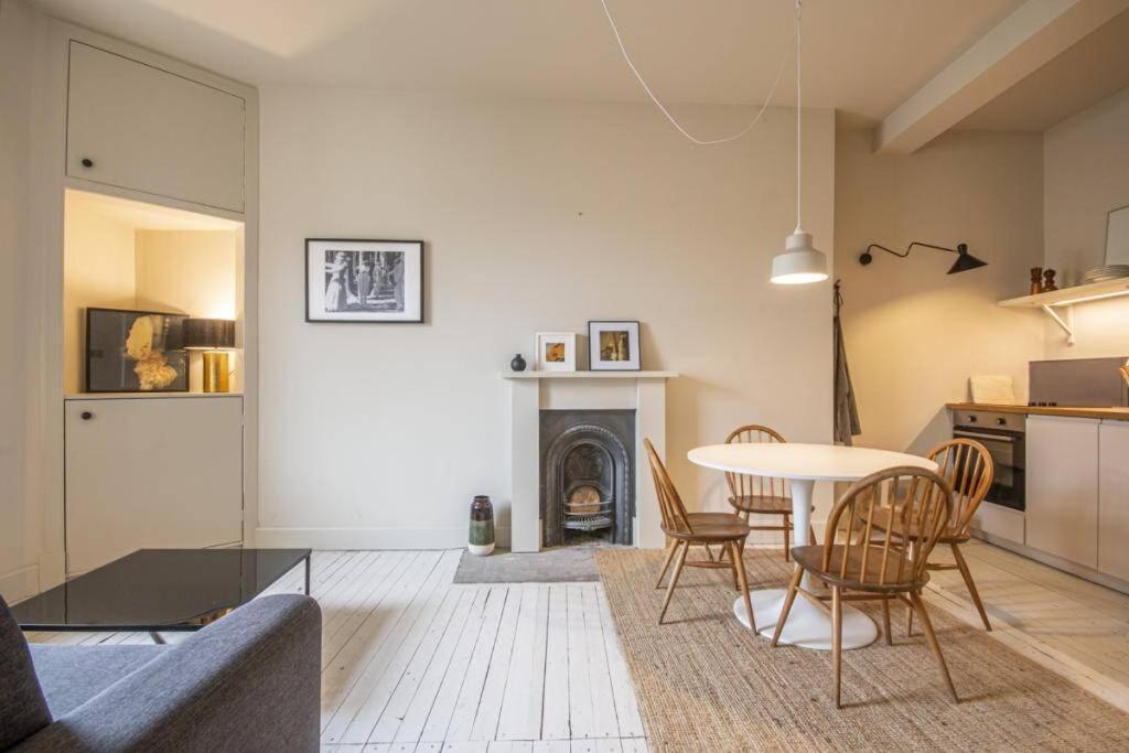 The Perfect Home On Royal Mile Edimburgo Esterno foto