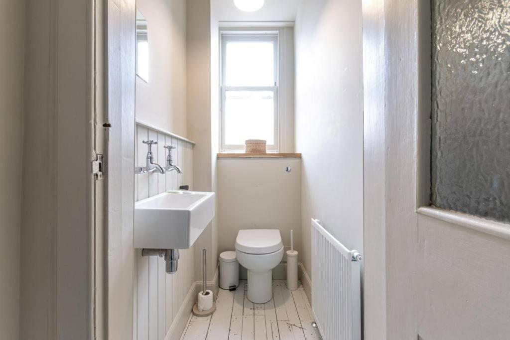The Perfect Home On Royal Mile Edimburgo Esterno foto